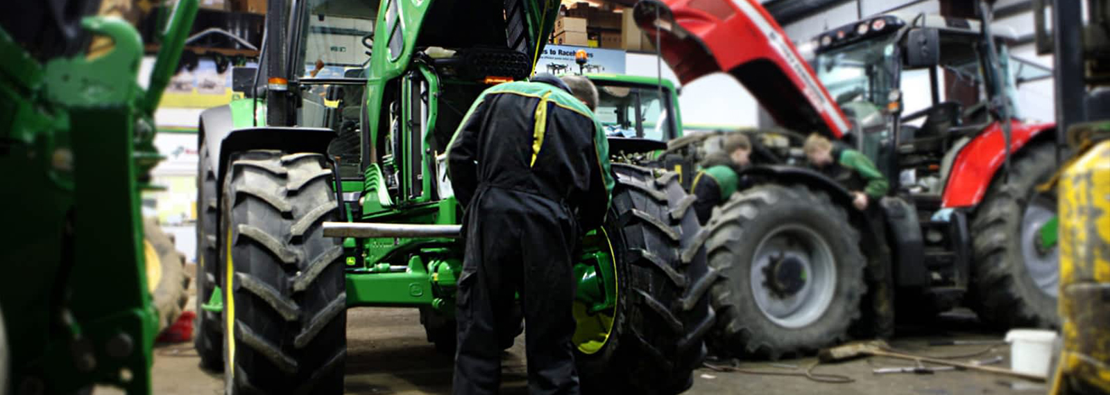 Course Image Entretien de la machinerie et équipements agricoles